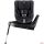 Römer Dualfix M PLUS 360° STYLE  (3hó- 4év) 61-105 cm (20kg-ig) - Carbon Black
