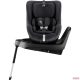 Römer Dualfix M PLUS 360° STYLE  (3hó- 4év) 61-105 cm (20kg-ig) - Carbon Black