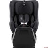 Römer Dualfix M PLUS 360° STYLE  (3hó- 4év) 61-105 cm (20kg-ig) - Carbon Black