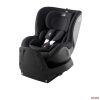 Römer Dualfix M PLUS 360° STYLE  (3hó- 4év) 61-105 cm (20kg-ig) - Carbon Black