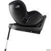 Römer Dualfix M PLUS 360° STYLE  (3hó- 4év) 61-105 cm (20kg-ig) - Carbon Black