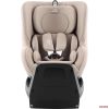 Römer Dualfix M PLUS 360° STYLE  (3hó- 4év) 61-105 cm (20kg-ig) - Teak