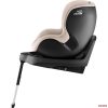 Römer Dualfix M PLUS 360° STYLE  (3hó- 4év) 61-105 cm (20kg-ig) - Teak