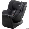 Römer Dualfix M PLUS 360° (3hó- 4év) 61-105 cm (20kg-ig) - Midnight Grey