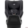 Römer Dualfix M PLUS 360° (3hó- 4év) 61-105 cm (20kg-ig) - Midnight Grey