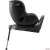 Römer Dualfix M PLUS 360° (3hó- 4év) 61-105 cm (20kg-ig) - Midnight Grey