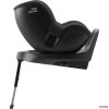 Römer Dualfix M PLUS 360° (3hó- 4év) 61-105 cm (20kg-ig) - Midnight Grey
