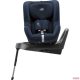 Römer Dualfix M PLUS 360° (3hó- 4év) 61-105 cm (20kg-ig) - Night Blue