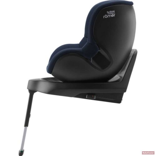 Römer Dualfix M PLUS 360° (3hó- 4év) 61-105 cm (20kg-ig) - Night Blue