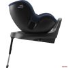Römer Dualfix M PLUS 360° (3hó- 4év) 61-105 cm (20kg-ig) - Night Blue