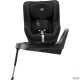 Römer Dualfix M PLUS 360° (3hó- 4év) 61-105 cm (20kg-ig) - Space Black