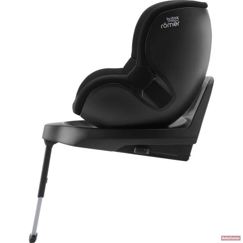 Römer Dualfix M PLUS 360° (3hó- 4év) 61-105 cm (20kg-ig) - Space Black