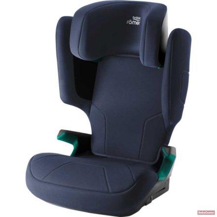 Römer Hi-Liner gyermekülés 100-150cm - Night Blue