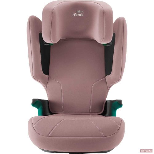 Römer Hi-Liner gyermekülés 100-150cm - Dusty Rose