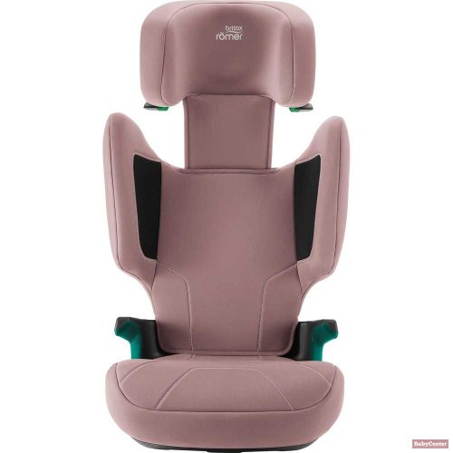 Römer Hi-Liner gyermekülés 100-150cm - Dusty Rose