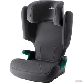 Römer Hi-Liner gyermekülés 100-150cm - Midnight Grey
