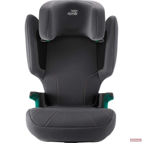 Römer Hi-Liner gyermekülés 100-150cm - Midnight Grey