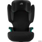 Römer Hi-Liner gyermekülés 100-150cm - Space Black