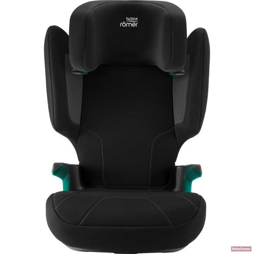 Römer Hi-Liner gyermekülés 100-150cm - Space Black