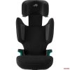 Römer Hi-Liner gyermekülés 100-150cm - Space Black