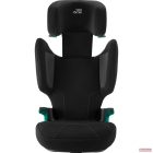 Römer Hi-Liner gyermekülés 100-150cm - Space Black