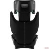 Römer Hi-Liner gyermekülés 100-150cm - Space Black