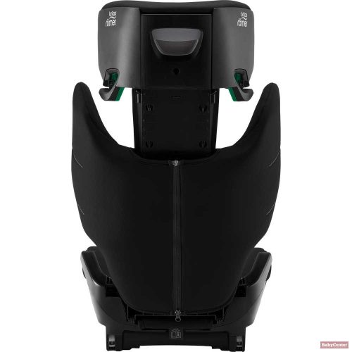 Römer Hi-Liner gyermekülés 100-150cm - Space Black