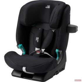 Römer Advansafix Pro CLASSIC 76-150cm - Deep black
