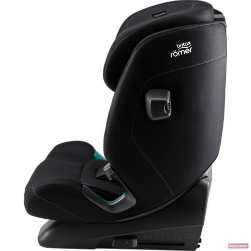 Römer Advansafix Pro CLASSIC 76-150cm - Deep black