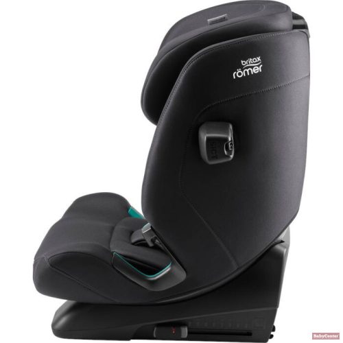 Römer Advansafix Pro CLASSIC 76-150cm - Deep grey