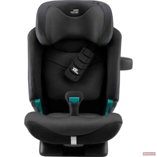 Römer Advansafix Pro Style 76-150cm - Carbon Black