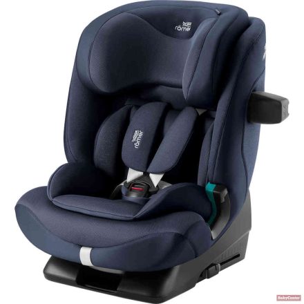 Römer Advansafix Pro Style 76-150cm - Night Blue