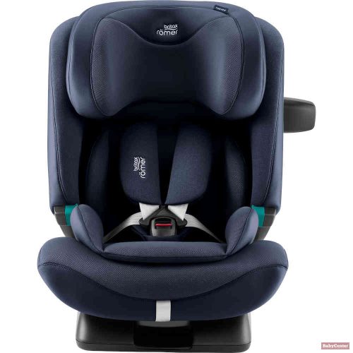 Römer Advansafix Pro Style 76-150cm - Night Blue