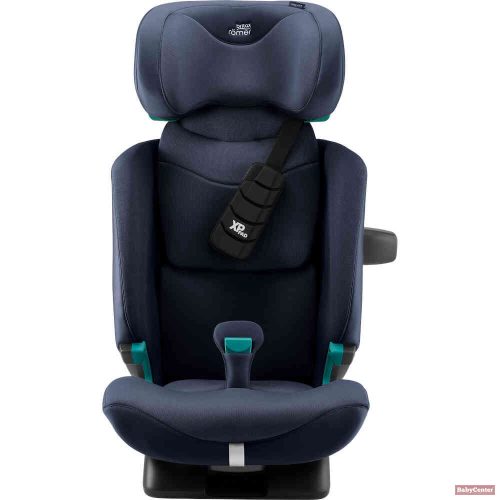 Römer Advansafix Pro Style 76-150cm - Night Blue