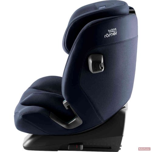 Römer Advansafix Pro Style 76-150cm - Night Blue