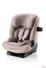 Römer Advansafix Pro Style 76-150cm - Dusty Rose