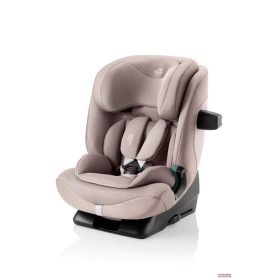 Römer Advansafix Pro Style 76-150cm - Dusty Rose