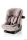 Römer Advansafix Pro Style 76-150cm - Dusty Rose