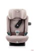 Römer Advansafix Pro Style 76-150cm - Dusty Rose