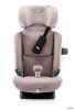 Römer Advansafix Pro Style 76-150cm - Dusty Rose