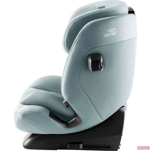 Römer Advansafix Pro Style 76-150cm - Harbor Blue