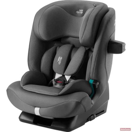 Römer Advansafix Pro Style 76-150cm - Mineral Grey