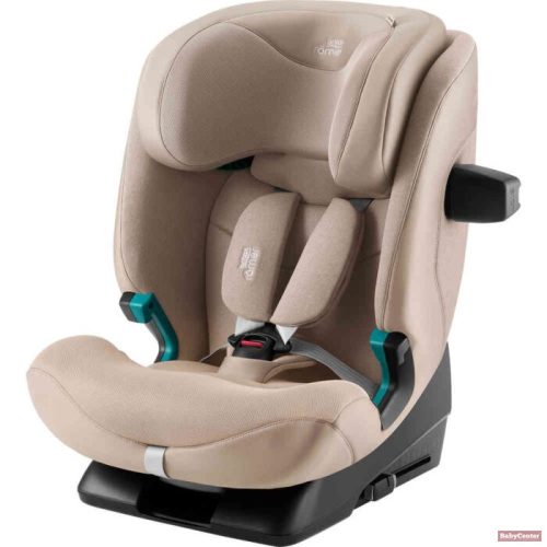Römer Advansafix Pro Style 76-150cm - Teak