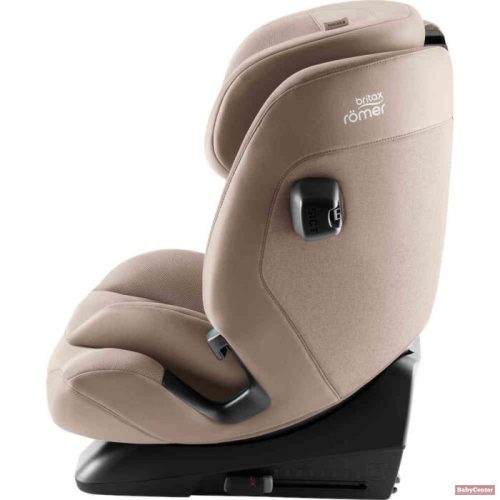 Römer Advansafix Pro Style 76-150cm - Teak