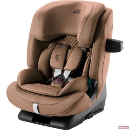 Römer Advansafix Pro LUX 76-150cm - Warm Caramel 