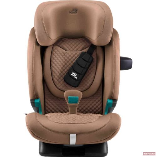 Römer Advansafix Pro LUX 76-150cm - Warm Caramel 