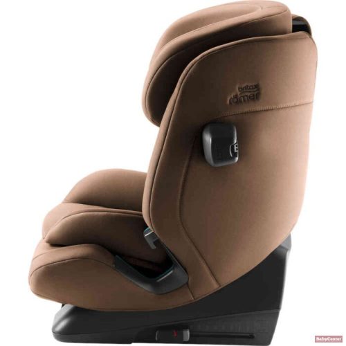 Römer Advansafix Pro LUX 76-150cm - Warm Caramel 