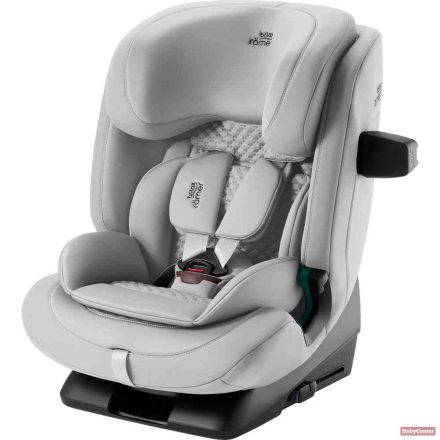 Römer Advansafix Pro LUX 76-150cm - Linen Grey