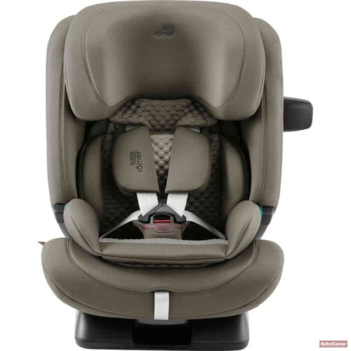 Römer Advansafix Pro LUX 76-150cm - Urban olive