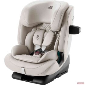 Römer Advansafix Pro LUX 76-150cm - Soft Taupe